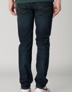 Levi's Ultramarine Blue Jeans