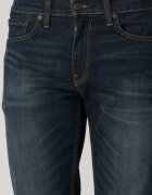Levi's Ultramarine Blue Jeans