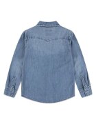 Levi's Яке New Barstow от деним Светлосин