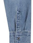 Levi's Яке New Barstow от деним Светлосин