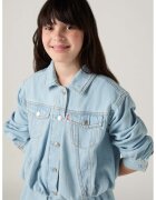 Levi's Яке от деним с копчета