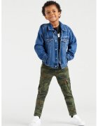 Levi's Яке от деним с предни джобове