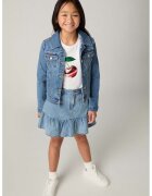 Levi's Яке тип риза от деним с джобове