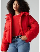 Levi's Зимно яке с отделяща се качулка