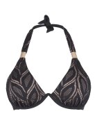 LingaDore Горнище на бански 31483 с банели