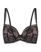 LingaDore Сутиен с повдигащ се ефект и дантела