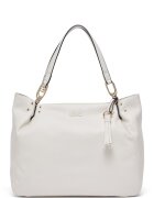 Liu Jo Чанта Tote от еко кожа с лого