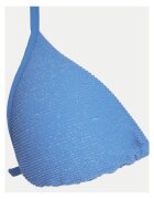 Liu Jo Дамски бански костюм Beachwear - модел VA5221 - лазурносин