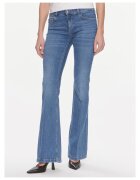 Liu Jo Дамски дънки модел flare-fit -