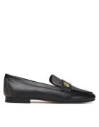 Liu Jo Дамски мокасини Black/Brown