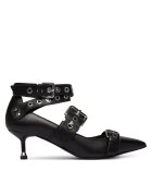 Liu Jo Дамски обувки SA6021 P0102 - Естествена кожа -