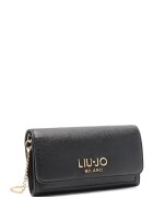 Liu Jo Портмоне с презрамка с верижка
