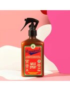 Lola Cosmetics Балсам без отмиване за суха чуплива или склонна към косопад коса Rapunzel 250 мл