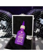Lola Cosmetics Лилаво пигментирано масло за руса коса Purple 50 мл