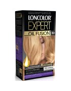 Loncolor Трайна боя за коса Expert Oil Fusion 100 мл