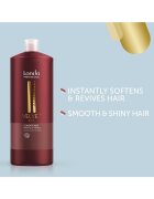 Londa Professional Балсам за коса с арганово масло Velvet Oil Conditioner 1000 мл
