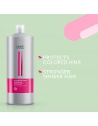 Londa Professional Color Radiance балсам за боядисана коса 1 l