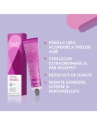 Londa Professional Перманентна боя за коса Londacolor- 6/1
