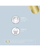 Londa Professional Шампоан Velvet Oil с арганово масло за блестяща и хидратирана коса 1000 мл