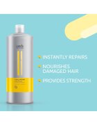 Londa Professional Visible Repair балсам за увредена коса 1 l