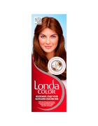 Londa Трайна боя за коса 110 мл Шоколадово кафяво