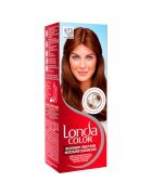 Londa Трайна боя за коса 110 мл Шоколадово кафяво