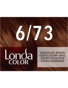 Londa Трайна боя за коса 110 мл Шоколадово кафяво