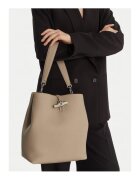 Longchamp Дамска чанта Argite 266 - естествена кожа - универсална - 10281HFP