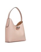 Longchamp Дамска чанта Rosa Pale - естествена кожа - 10153HCN