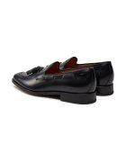 Lord Premium Мъжки обувки - 990190 - Естествена кожа - Черни