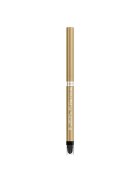 L'Oreal Paris Автоматичен молив за очи Infaillible 36H 1 гр Gold