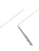 L'Oreal Paris Автоматичен молив за вежди L'Oréal Paris Brow Artist Skinny Definer 101