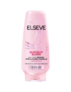L'Oreal Paris Балсам Elseve Glycolic Gloss за блясък на косата Съдържа гликолова киселина 200 мл