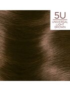 L'Oreal Paris Безамонячна перманентна боя за коса Excellence Universal Nudes 5U
