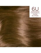 L'Oreal Paris Безамонячна перманентна боя за коса Excellence Universal Nudes 6U