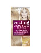 L'Oreal Paris Casting Creme Gloss боя за коса 801