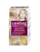 L'Oreal Paris Casting Creme Gloss боя за коса 801