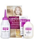 L'Oreal Paris Casting Creme Gloss боя за коса 801
