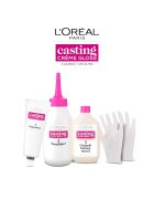 L'Oreal Paris Casting Creme Gloss боя за коса 801
