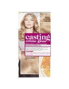 L'Oreal Paris Casting Creme Gloss боя за коса 801