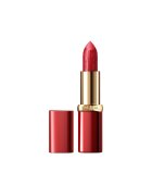 L'Oreal Paris Червило Color Lipstick Is Not A Yes 300 Le Rouge Liberte силен пигмент и висока устойчивост хидратация през целия ден 43 g