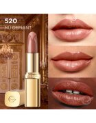 L'Oreal Paris Color Riche Nudes of Worth червило 520