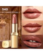 L'Oreal Paris Color Riche Nudes of Worth червило 540