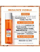 L'Oreal Paris Ексфолиращ тоник Revitalift с витамин С 180 мл
