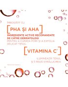 L'Oreal Paris Ексфолиращ тоник Revitalift с витамин С 180 мл