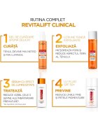 L'Oreal Paris Ексфолиращ тоник Revitalift с витамин С 180 мл