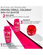 L'Oreal Paris Elseve Color Vive балсам за боядисана коса 200 мл