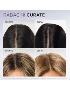 L'Oreal Paris Elseve Hyaluron Pure Почистващ шампоан за мазен скалп и корени и дехидратирани дължини 400 мл