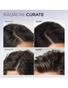 L'Oreal Paris Elseve Hyaluron Pure Почистващ шампоан за мазен скалп и корени и дехидратирани дължини 400 мл