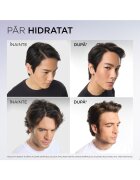 L'Oreal Paris Elseve Hyaluron Pure Почистващ шампоан за мазен скалп и корени и дехидратирани дължини 400 мл